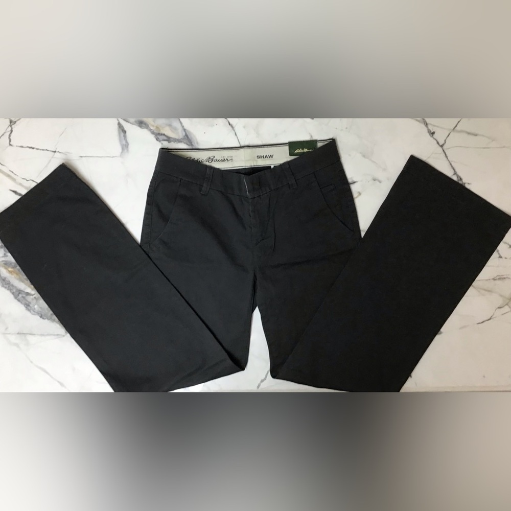 Eddie Bauer Pants - Size 8